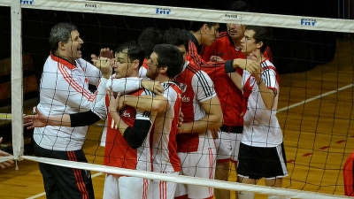 (Foto: Prensa River) (Foto: Prensa River)