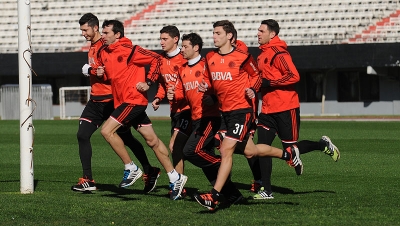 (Foto:  / Prensa River) (Foto: Prensa River)