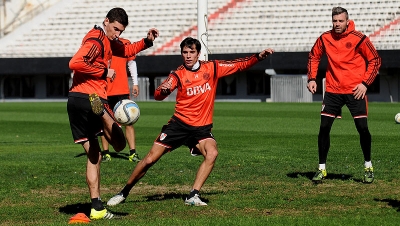 (Foto:  / Prensa River) (Foto: Prensa River)