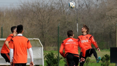 (Foto:  / Prensa River) (Foto: Prensa River)