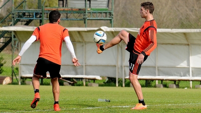 (Foto:  / Prensa River) (Foto: Prensa River)