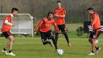 (Foto:  / Prensa River) (Foto: Prensa River)