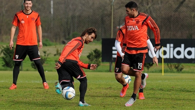 (Foto:  / Prensa River) (Foto: Prensa River)