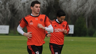 (Foto:  / Prensa River) (Foto: Prensa River)