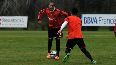 (Foto:  / Prensa River) (Foto: Prensa River)