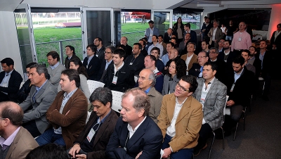 (Foto:  / Prensa River) (Foto: Prensa River)