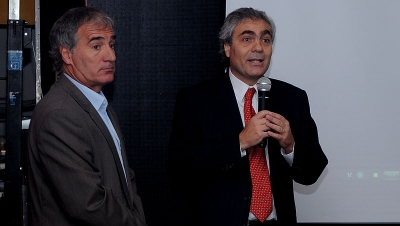(Foto:  / Prensa River) (Foto: Prensa River)