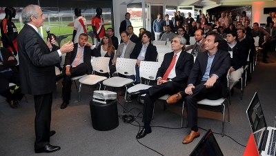 (Foto:  / Prensa River) (Foto: Prensa River)