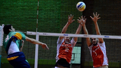 (Foto: /Prensa River) (Foto: Prensa River)