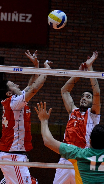 (Foto: /Prensa River) (Foto: Prensa River)