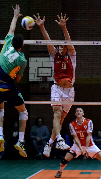 (Foto: /Prensa River) (Foto: Prensa River)
