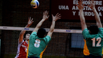 (Foto: /Prensa River) (Foto: Prensa River)