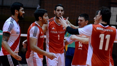 (Foto: /Prensa River) (Foto: Prensa River)