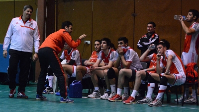 (Foto: /Prensa River) (Foto: Prensa River)