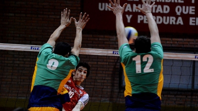(Foto: /Prensa River) (Foto: Prensa River)