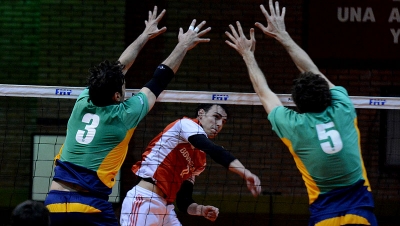 (Foto: /Prensa River) (Foto: Prensa River)