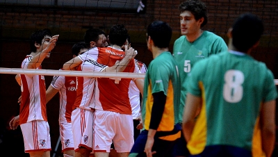 (Foto: /Prensa River) (Foto: Prensa River)