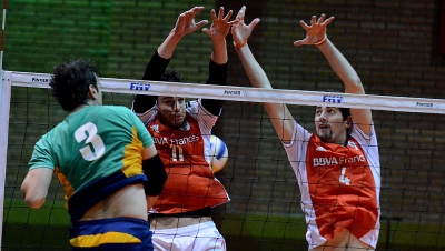 (Foto: /Prensa River) (Foto: Prensa River)