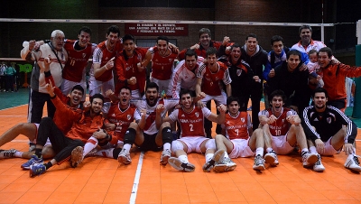 (Foto: /Prensa River) (Foto: Prensa River)