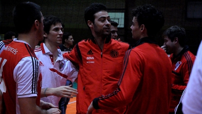 (Foto: /Prensa River) (Foto: Prensa River)