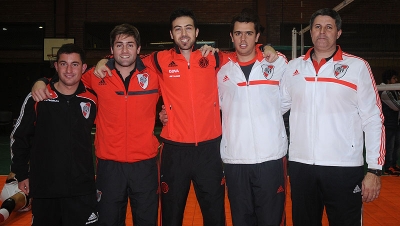 (Foto: /Prensa River) (Foto: Prensa River)