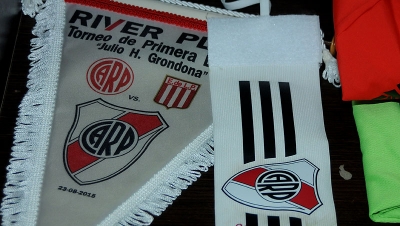 (Foto: /Prensa River)  (Foto: Prensa River)