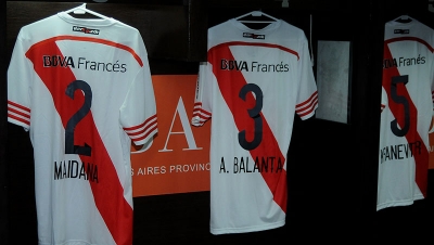 (Foto: /Prensa River)  (Foto: Prensa River)