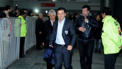 (Foto: /Prensa River)  (Foto: Prensa River)