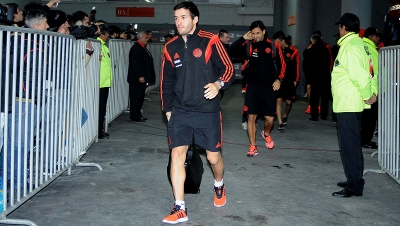 (Foto: /Prensa River)  (Foto: Prensa River)