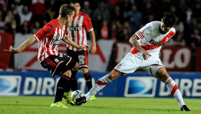 (Foto: /Prensa River) (Foto: Prensa River)