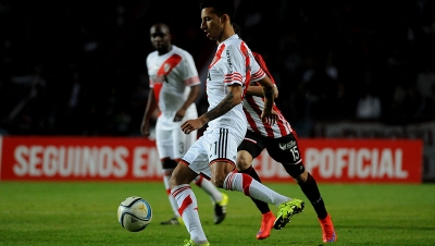 (Foto: /Prensa River) (Foto: Prensa River)