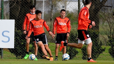 (Foto:  / Prensa River) (Foto: Prensa River)