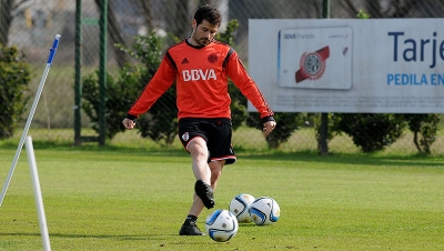 (Foto:  / Prensa River) (Foto: Prensa River)