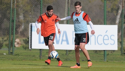 (Foto:  / Prensa River) (Foto: Prensa River)
