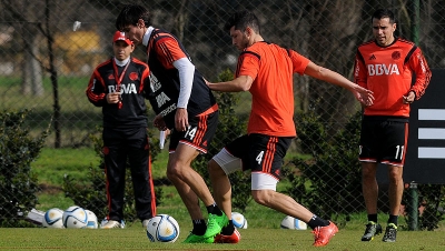 (Foto:  / Prensa River) (Foto: Prensa River)