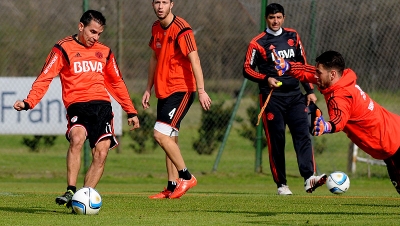 (Foto: /Prensa River)  (Foto: Prensa River)