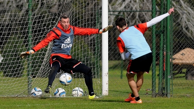 (Foto: /Prensa River)  (Foto: Prensa River)
