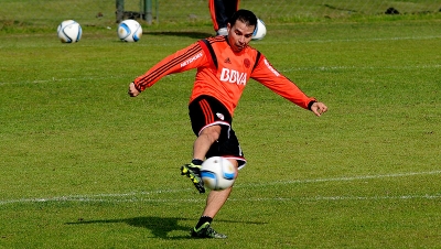 (Foto: /Prensa River)  (Foto: Prensa River)