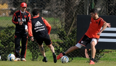 (Foto: /Prensa River)  (Foto: Prensa River)