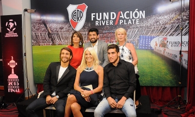 (Foto:  / Prensa River) (Foto: Prensa River)