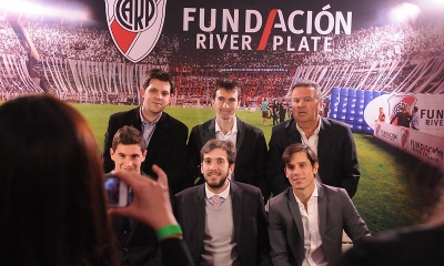 (Foto:  / Prensa River) (Foto: Prensa River)