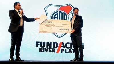 (Foto:  / Prensa River) (Foto: Prensa River)