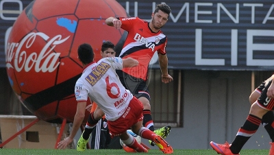 (Foto:  / Prensa River) (Foto: Prensa River)