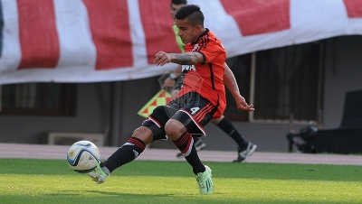 (Foto:  / Prensa River) (Foto: Prensa River)
