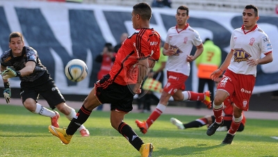 (Foto:  / Prensa River) (Foto: Prensa River)