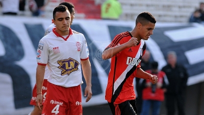 (Foto:  / Prensa River) (Foto: Prensa River)