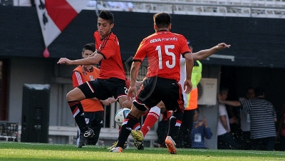 (Foto:  / Prensa River) (Foto: Prensa River)