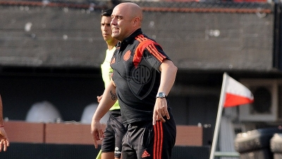 (Foto:  / Prensa River) (Foto: Prensa River)