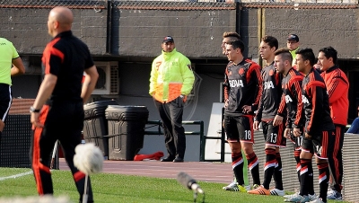 (Foto:  / Prensa River) (Foto: Prensa River)