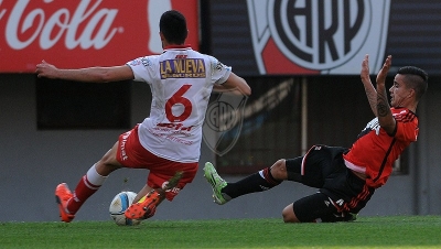 (Foto:  / Prensa River) (Foto: Prensa River)